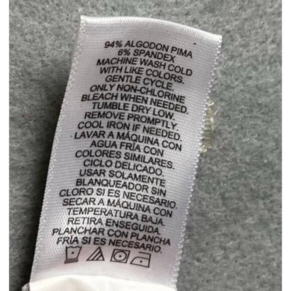 Ellen Tracy Medium Cap Sleeve Dress with Pockets Black Gray Animal Print - Picture 6 of 10